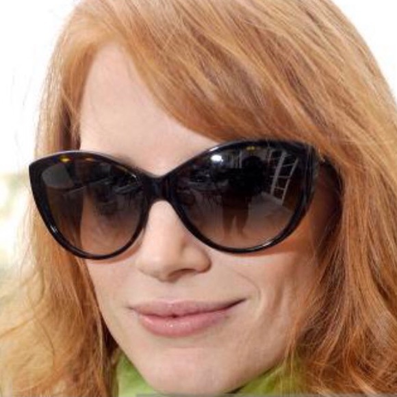 Alexander McQueen Sunglasses main image 7